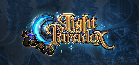 Light Paradox steam charts