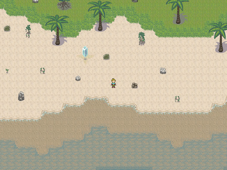 Скриншот из Light Paradox