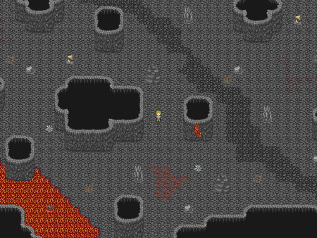 Скриншот из Light Paradox