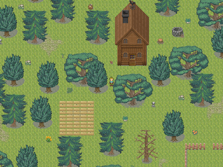 Скриншот из Light Paradox