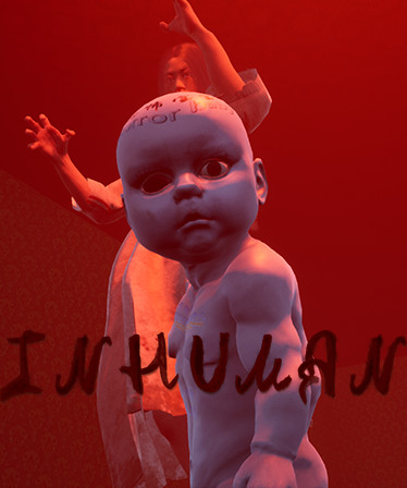 INHUMAN