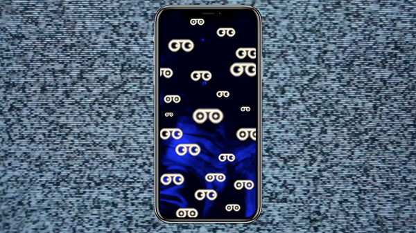 Скриншот из Unknown Number: A First Person Talker