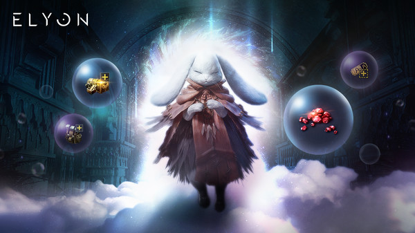 ELYON - Expansion Package