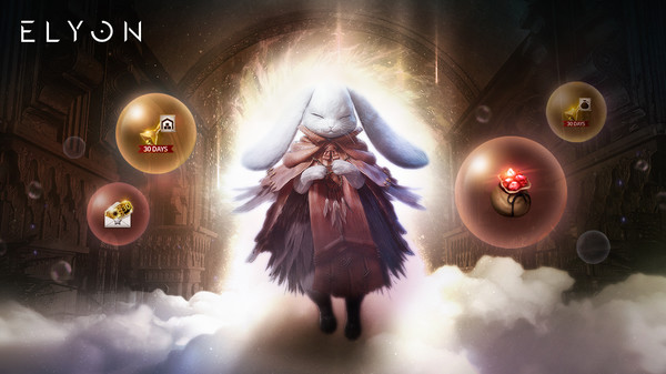 ELYON - Expedition Package