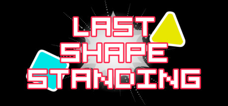 Last Shape Standing Cover Image