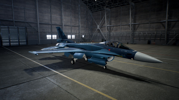 скриншот ACE COMBAT 7: SKIES UNKNOWN 25th Anniversary DLC - Cutting-Edge Aircraft Series Set 0