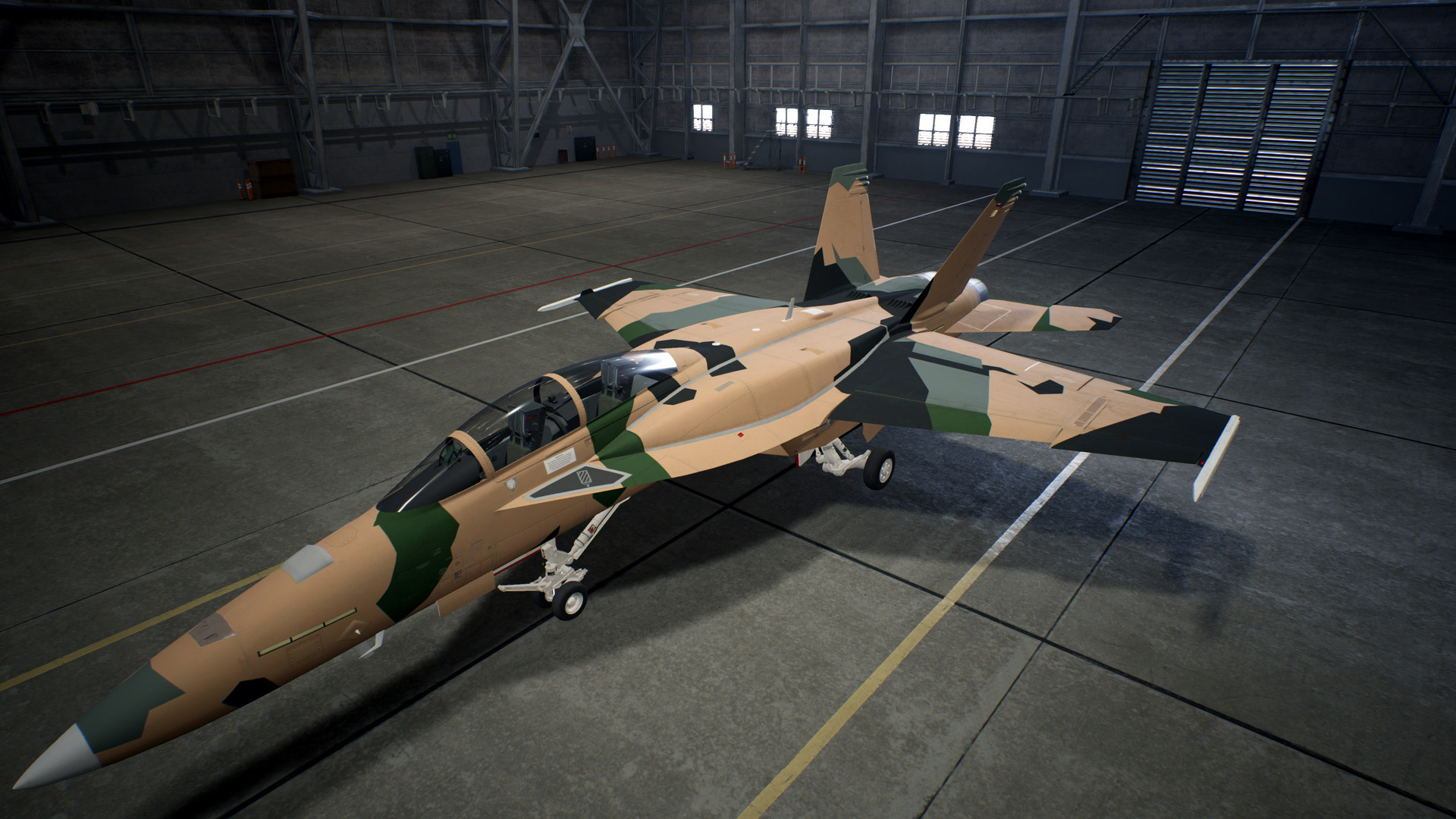 ACE COMBAT™ 7: SKIES UNKNOWN - FB-22 Strike Raptor Set on Steam