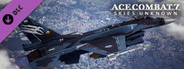 ACE COMBAT™7: SKIES UNKNOWN - F-2A -Super Kai- Set