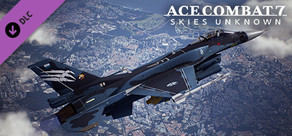 ACE COMBAT™ 7: SKIES UNKNOWN – F-2A -Super Kai-セット