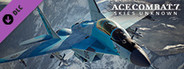 ACE COMBAT™7: SKIES UNKNOWN - MiG-35D Super Fulcrum Set