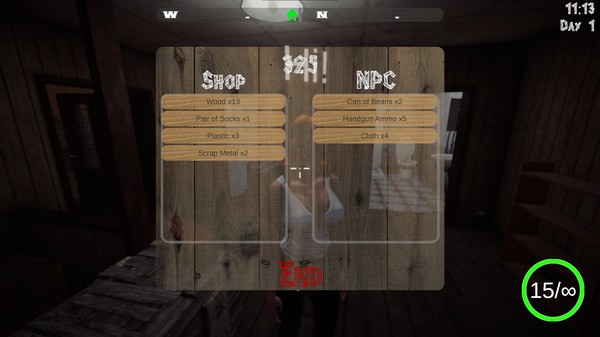 The Traderfor windows and Linux 1