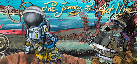 The Journey of AutUmn Cover Image
