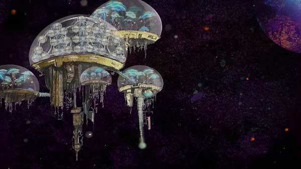 The Journey of AutUmn game for Linux 1