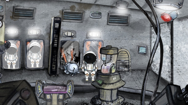 The Journey of AutUmn game for windows Pc 1