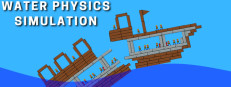 Water Physics Simulation