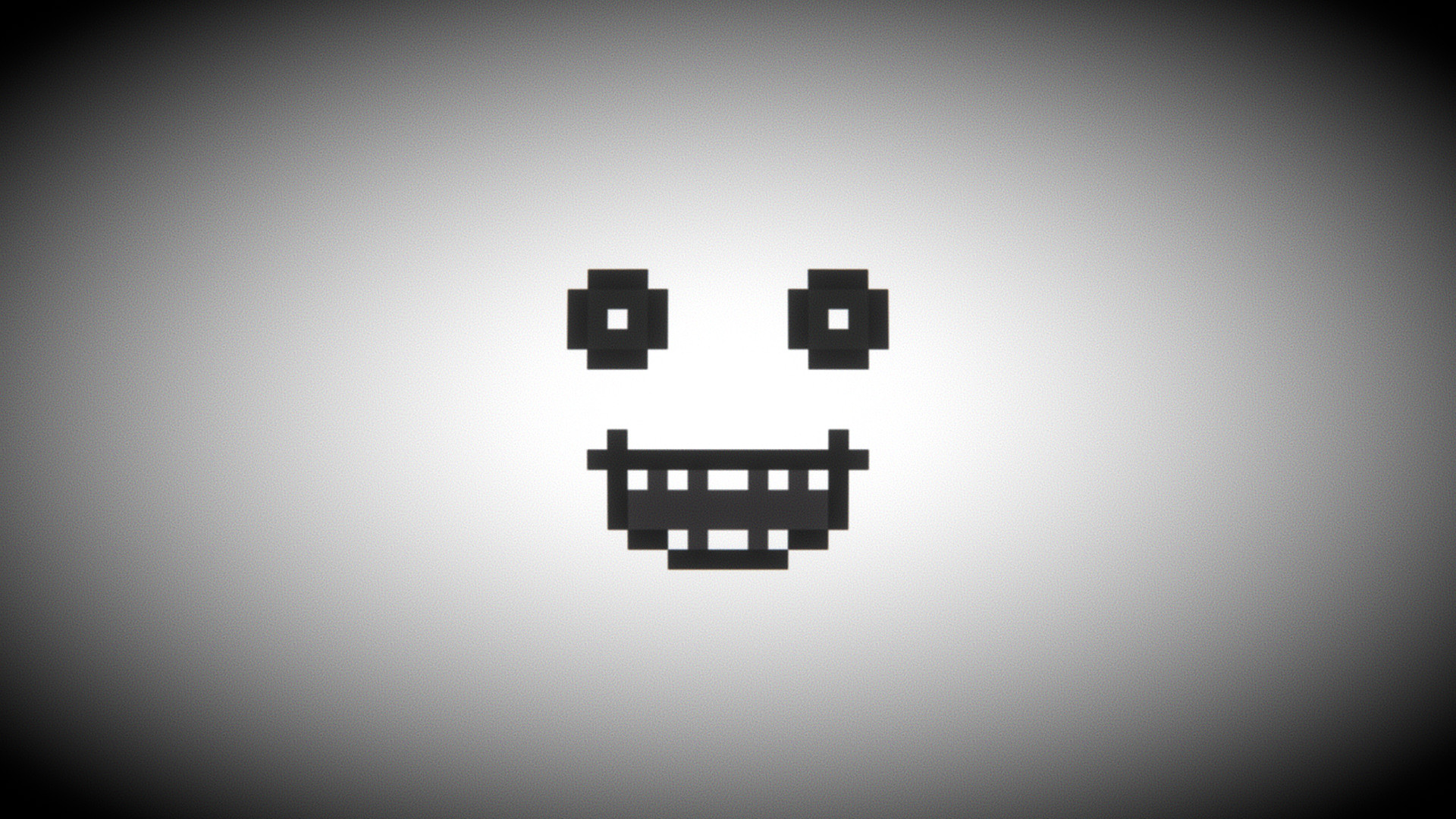 Steam Community :: :: HD Flowey Face