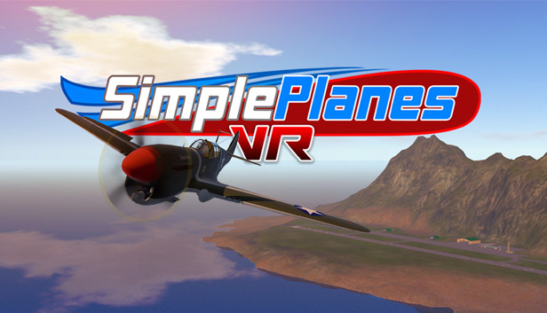 SimplePlanes VR no Steam