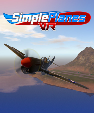SimplePlanes VR