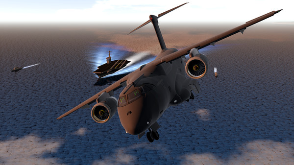 SimplePlanes VR game for windows Pc 1