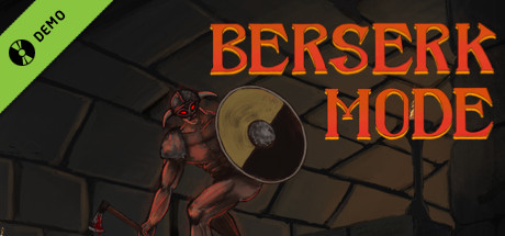 Berserk Mode Demo banner