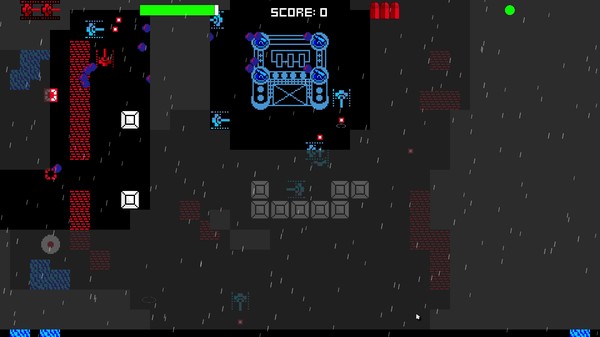 Tiger Tank 59 Ⅰ Rainstorm MP015