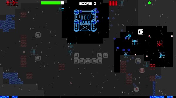 Tiger Tank 59 Ⅰ Rainstorm MP022