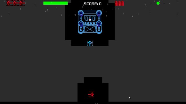 Tiger Tank 59 Ⅰ Rainstorm MP023