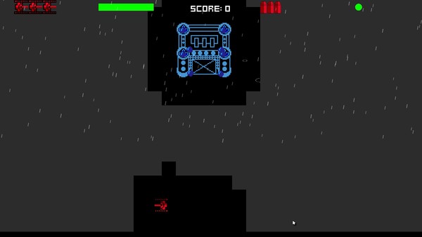 Tiger Tank 59 Ⅰ Rainstorm MP024