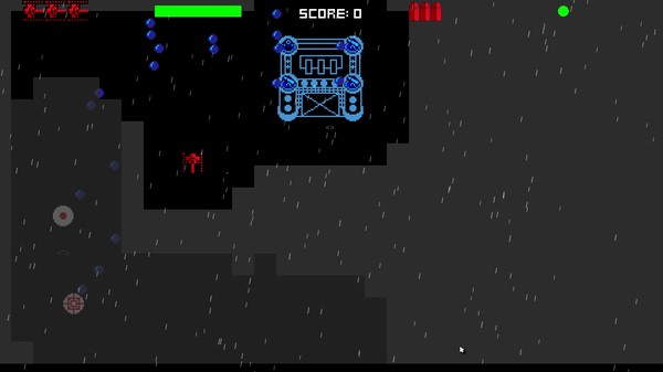 Tiger Tank 59 Ⅰ Rainstorm MP029