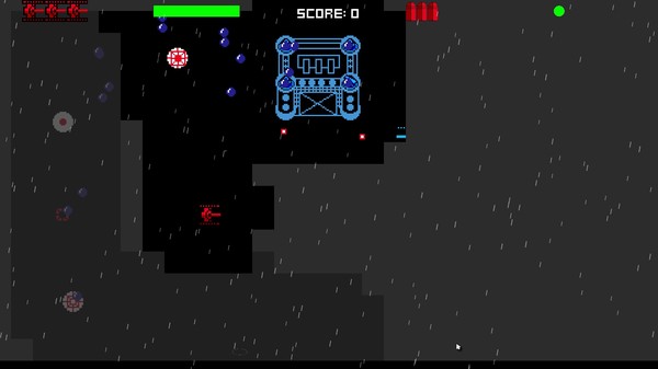 Tiger Tank 59 Ⅰ Rainstorm MP040