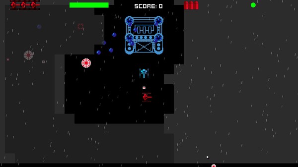 Tiger Tank 59 Ⅰ Rainstorm MP041