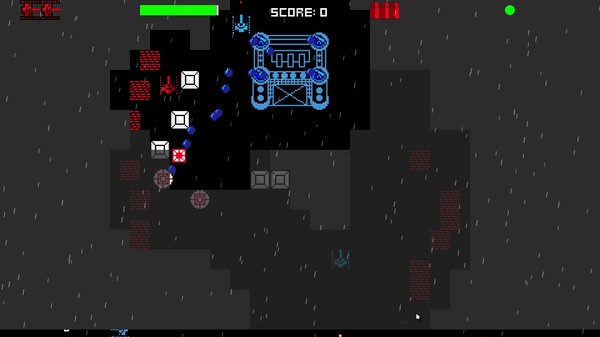 Tiger Tank 59 Ⅰ Rainstorm MP050