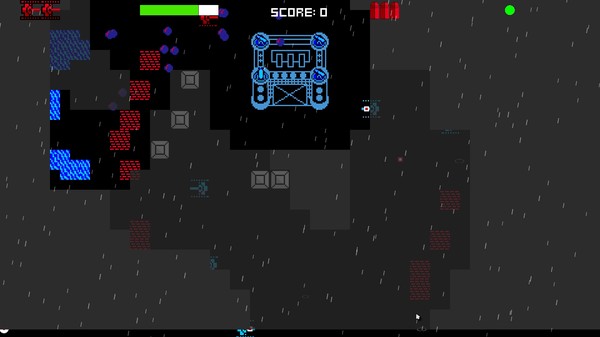 Tiger Tank 59 Ⅰ Rainstorm MP056