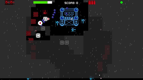 Tiger Tank 59 Ⅰ Rainstorm MP062