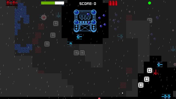 Tiger Tank 59 Ⅰ Rainstorm MP067