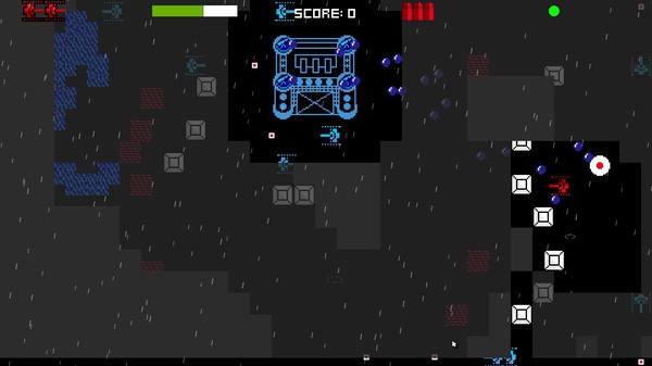 Tiger Tank 59 Ⅰ Rainstorm MP068