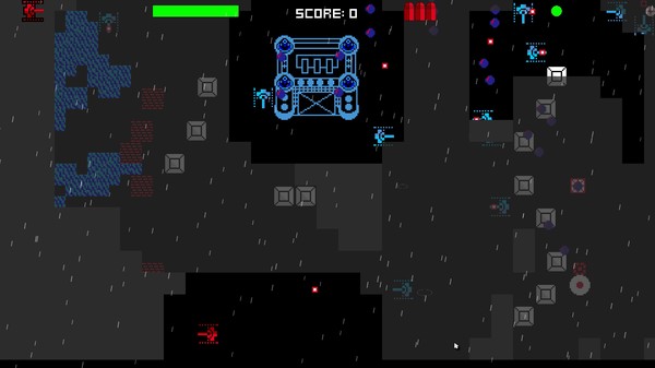 Tiger Tank 59 Ⅰ Rainstorm MP072