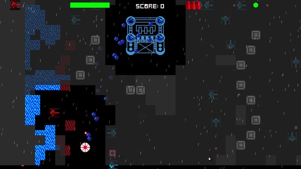 Tiger Tank 59 Ⅰ Rainstorm MP076