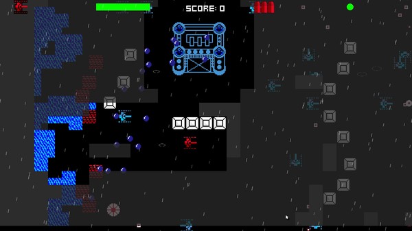 Tiger Tank 59 Ⅰ Rainstorm MP078