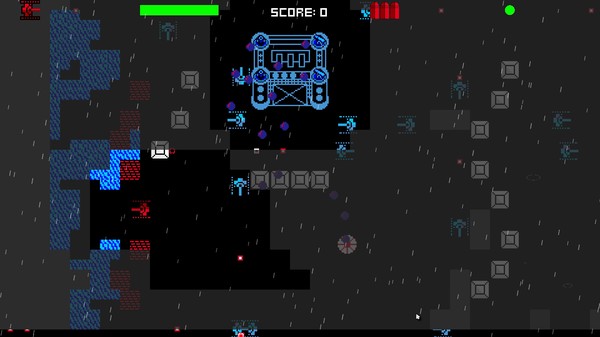 Tiger Tank 59 Ⅰ Rainstorm MP082