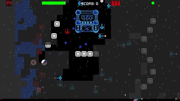 Tiger Tank 59 Ⅰ Rainstorm MP086