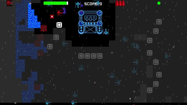 Tiger Tank 59 Ⅰ Rainstorm MP088