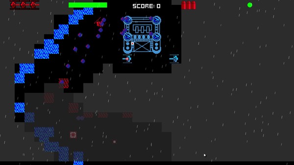 Tiger Tank 59 Ⅰ Rainstorm MP094