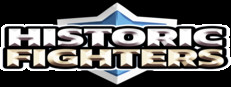 Historic Fighters 게임 이미지