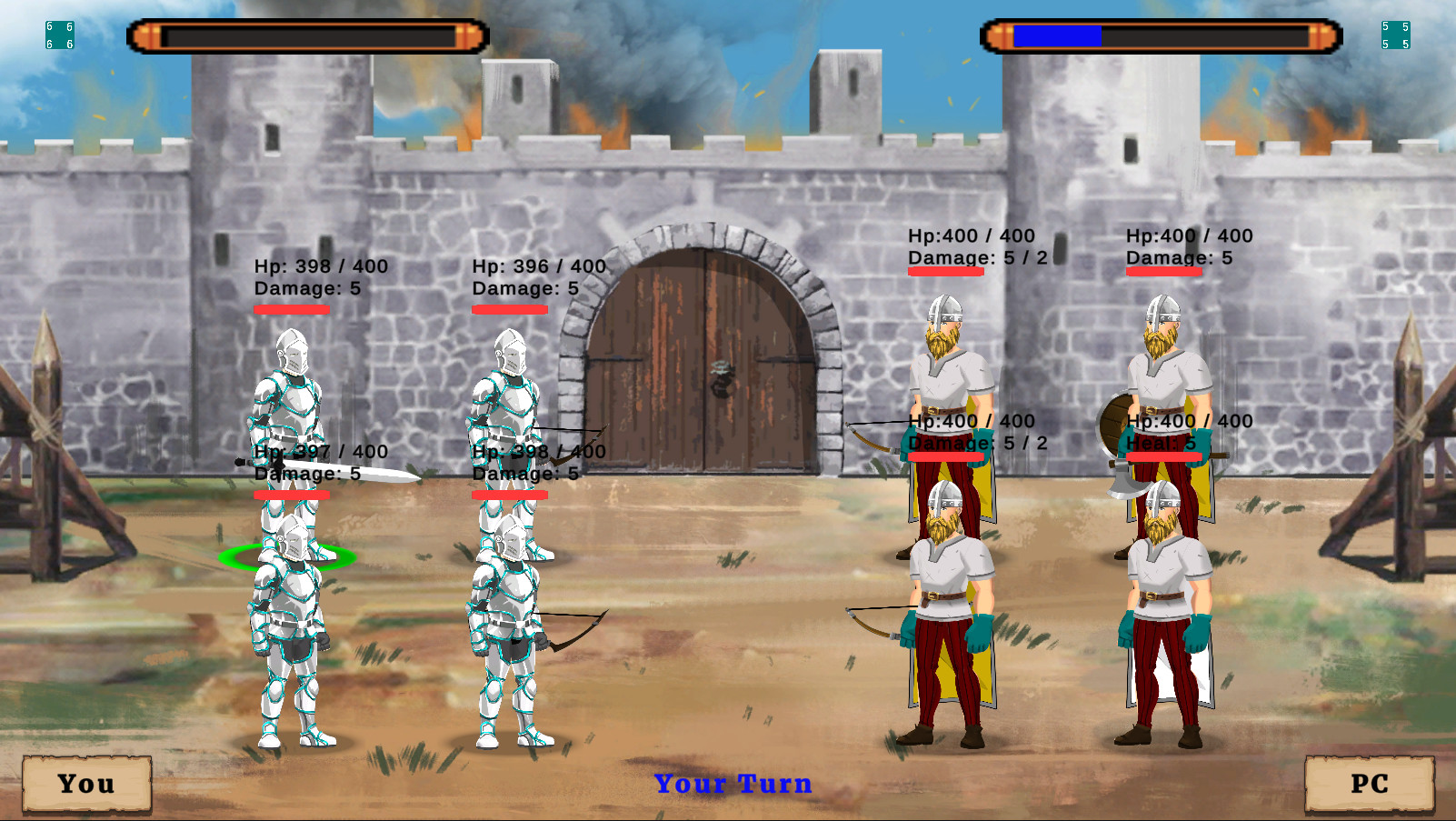 Historic Fighters screenshot 5