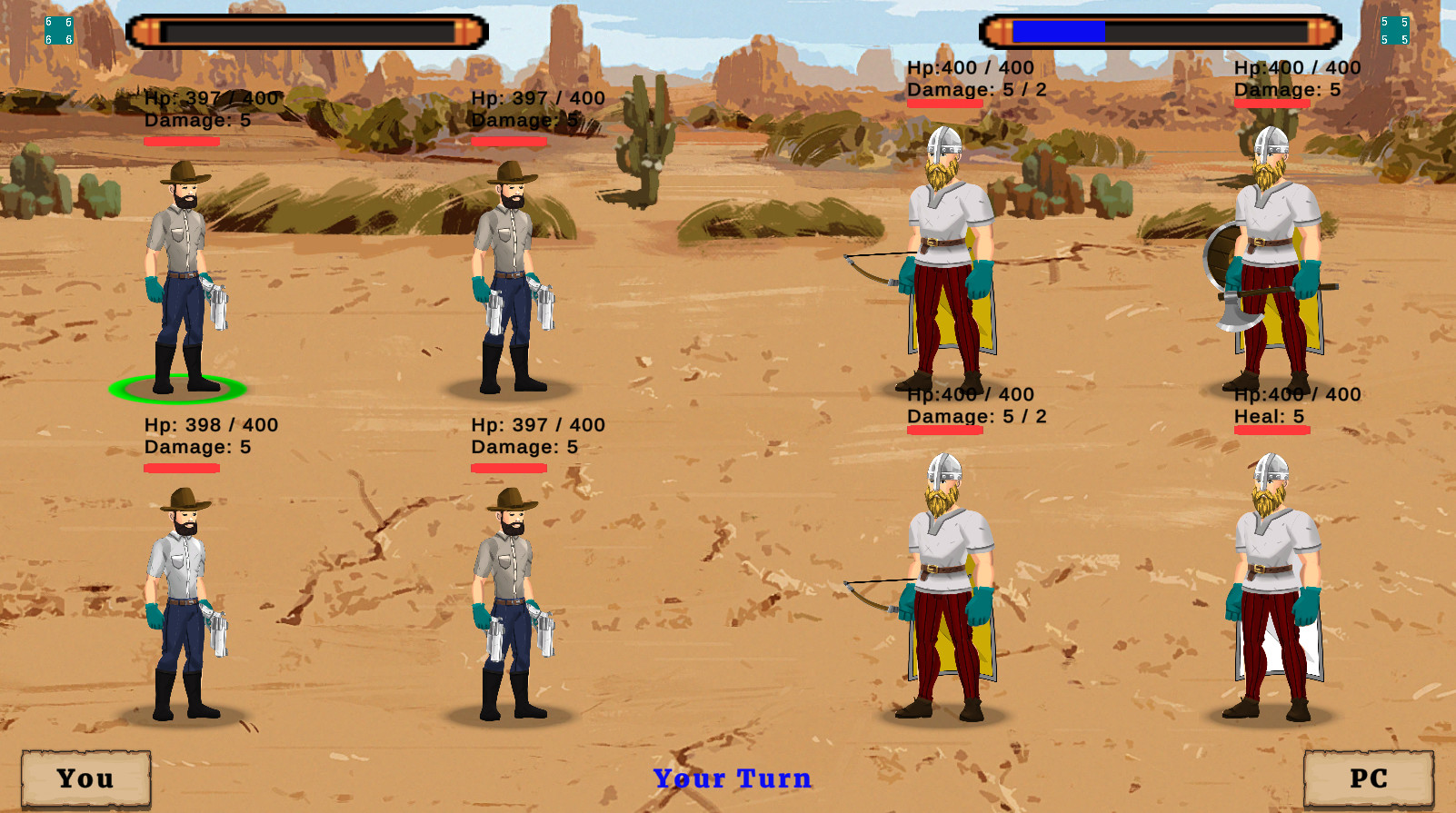Historic Fighters screenshot 7