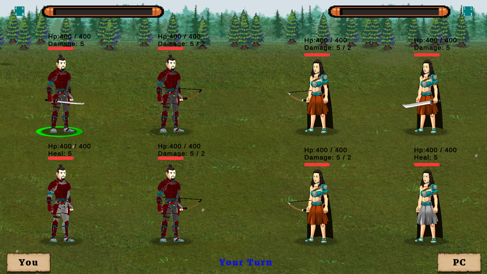 Historic Fighters screenshot 6