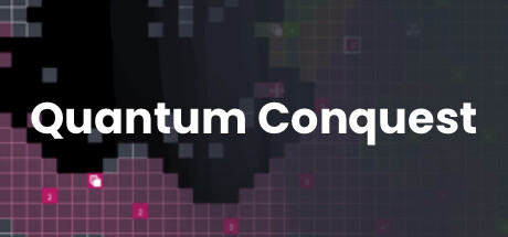 Quantum Conquest Cover Image
