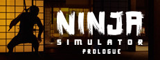 Ninja Simulator: Prologue
