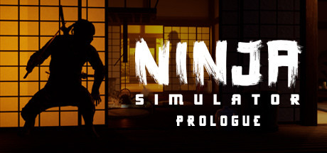 Ninja Simulator: Prologue Cover Image